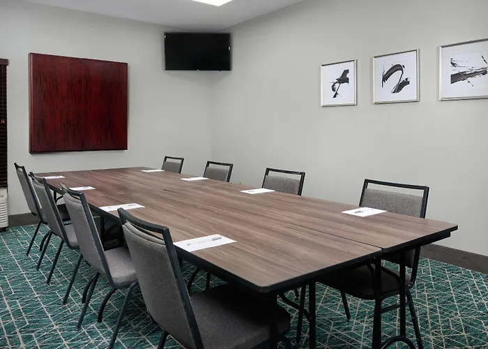 Hampton Inn Juno Beach