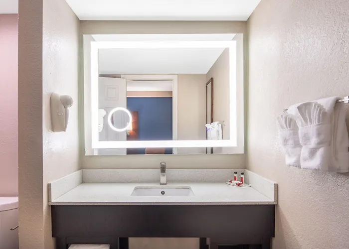Budget Inn&Suite Atlanta Marietta Stadium