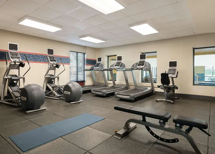 Hampton Inn Reading/Wyomissing