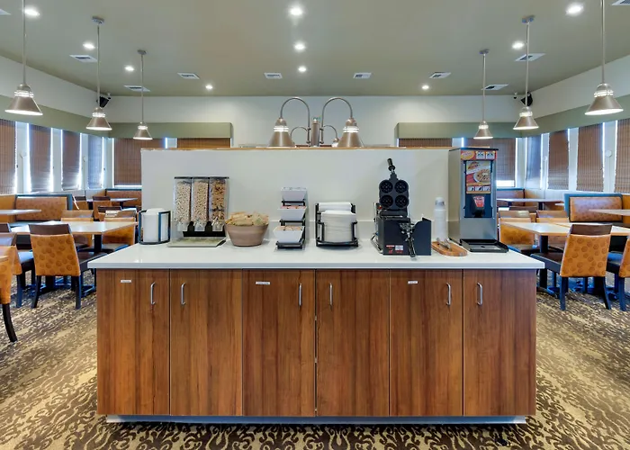 Best Western King Salmon Inn