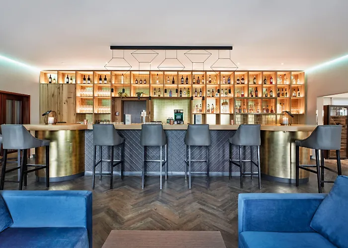 Sunday Hotel Frankfurt Airport