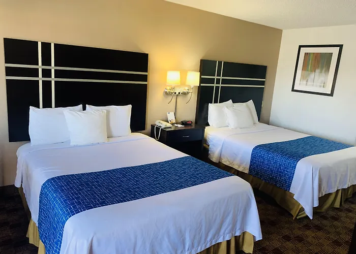 Travelodge By Wyndham Killeen/Fort Hood