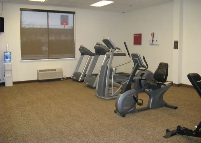 Comfort Inn & Suites Coeur D'Alene