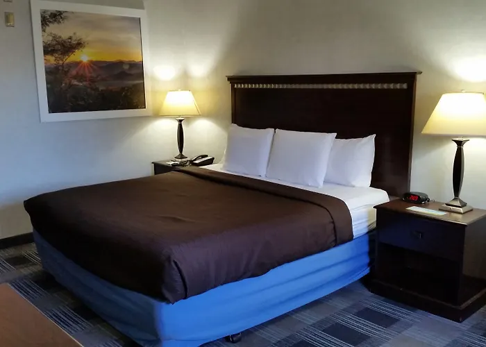 Days Inn & Suites By Wyndham Vancouver
