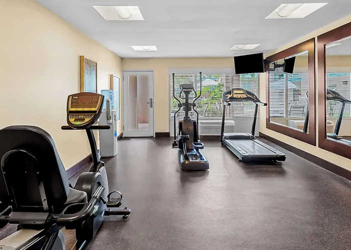 Best Western Seaway Inn
