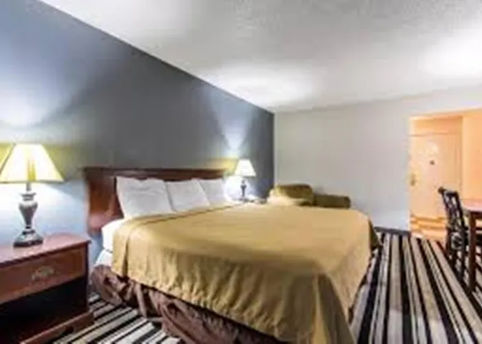 Ardmore Cheap Hotels