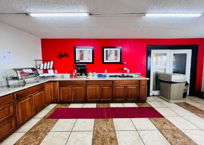 Econo Lodge Ardmore