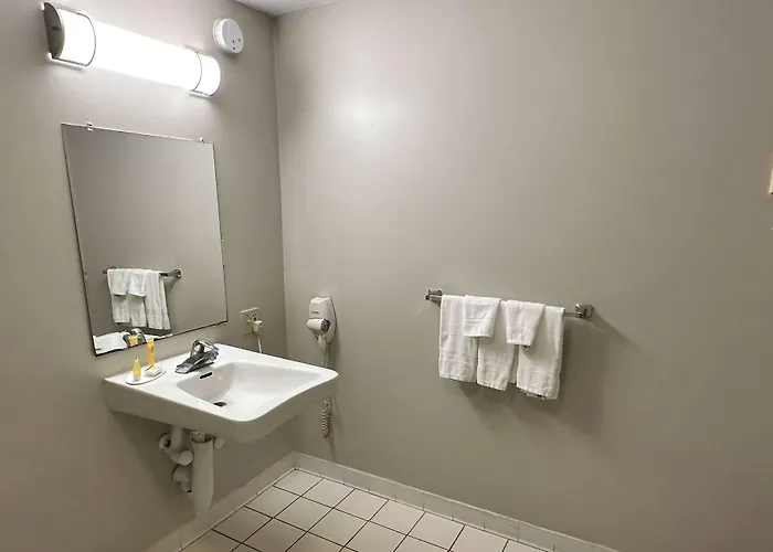 Days Inn By Wyndham St Augustine I-95-Outlet Mall