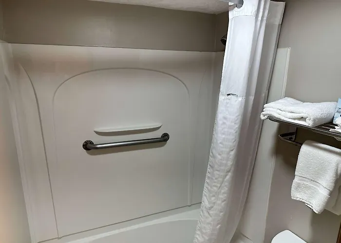 Days Inn By Wyndham St Augustine I-95-Outlet Mall