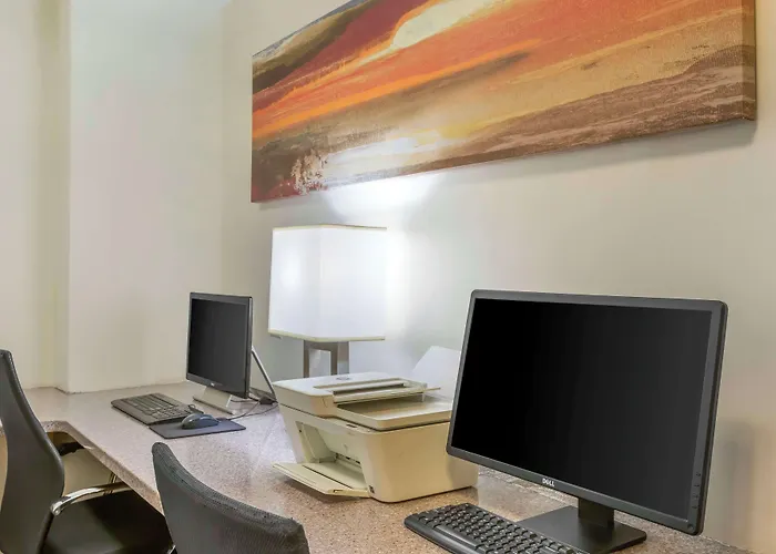 Best Western Plus Rio Grande Inn