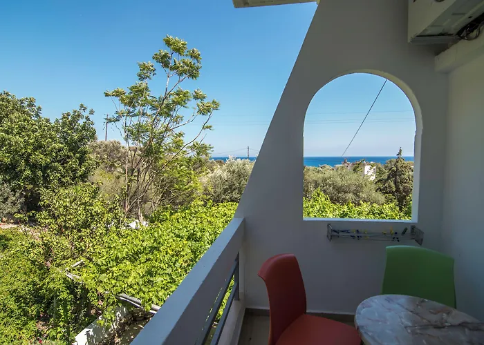 Megim Hotel