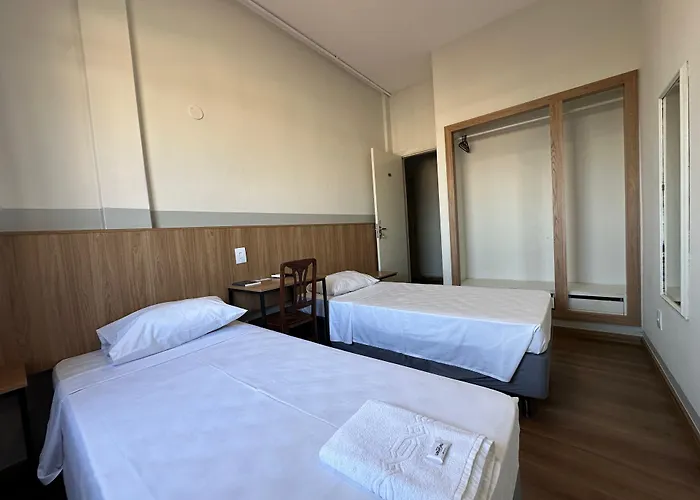 Hotéis de Araraquara