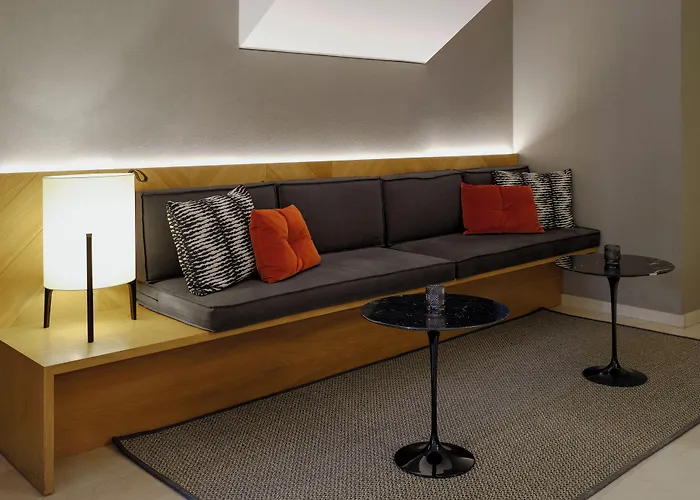 Musik Boutique Hotel - Solo Adultos