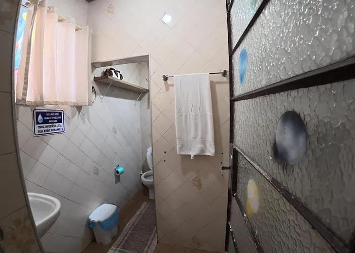 Hostel Bh