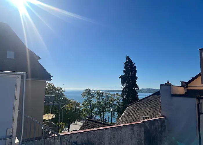 Hotel Capri