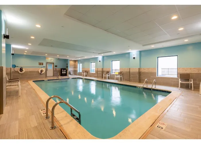 Hampton Inn & Suites Boston/Stoughton, Ma