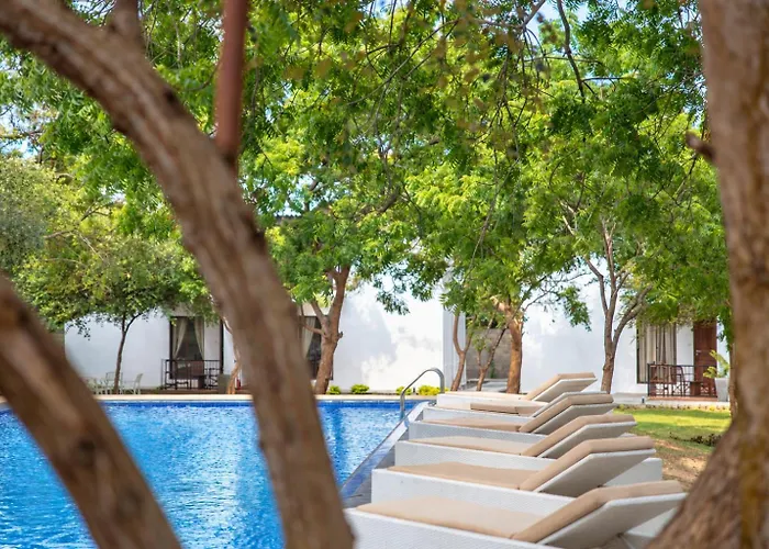 Jungle Breeze Yala By Forest Trails