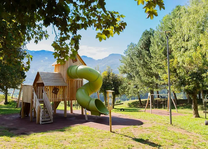 Residence Des Alpes