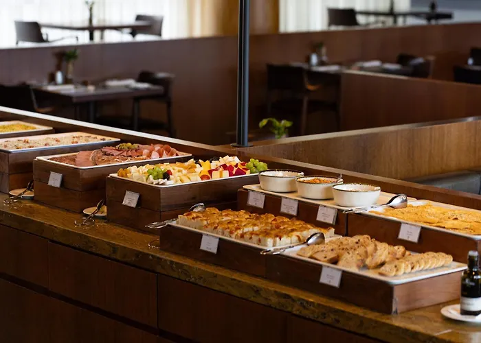 B Hotel Brasilia