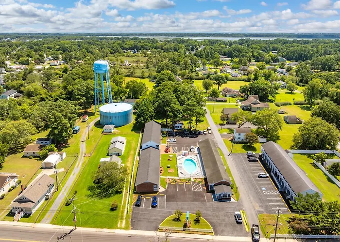 Sea Shell Motel