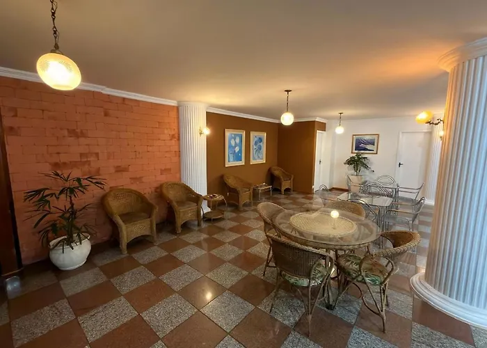 Hotel Mello