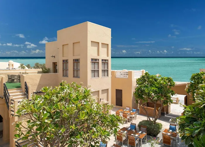Hotels in Al Wakrah