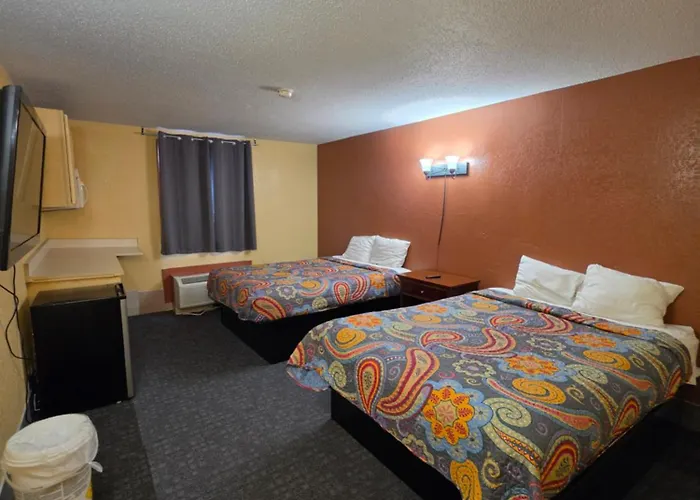 Economy Inn