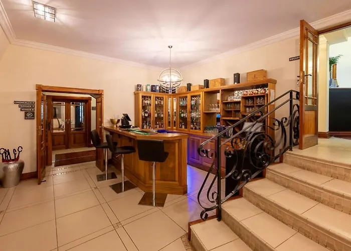 Il Castello Boutique Hotel