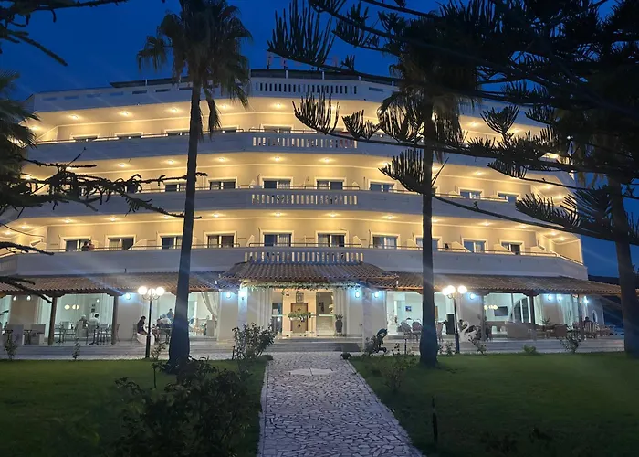 Regina Hotel