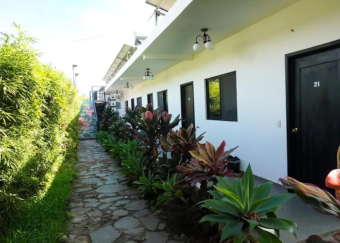 Zoola Hotel San Pedro La Laguna