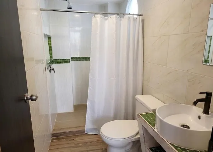 Casa Kiwi Hostel