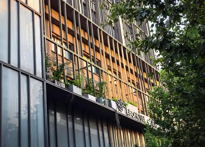 EBO Hotel (Hangzhou West Lake)