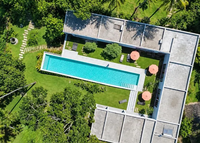 Uyana Boutique Sanctuary Adults Only