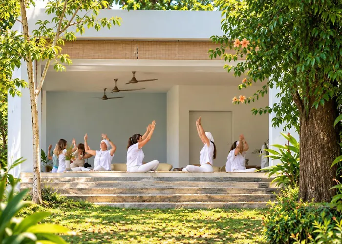 Uyana Boutique Sanctuary Adults Only