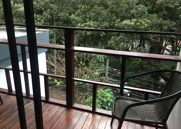 Casa Kiwi Hostel