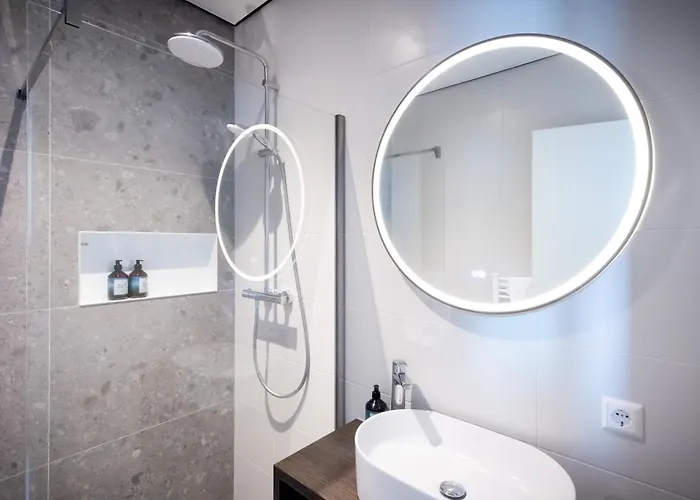 Onderwijshotel De Rooi Pannen Tilburg