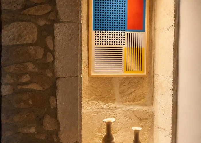 Hôtels à Maussane-les-Alpilles