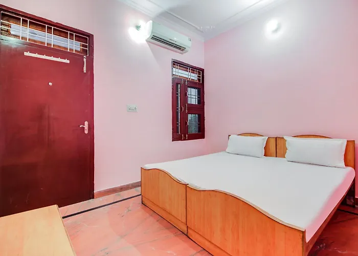 Hotel O Sheetal Guest House