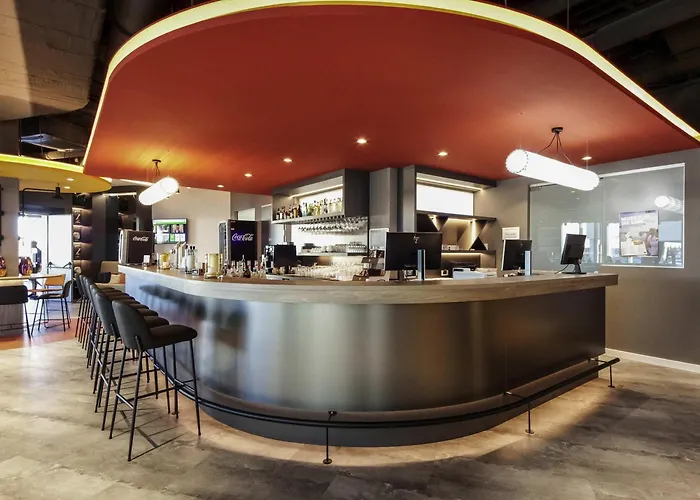ibis Styles Parndorf Neusiedler See