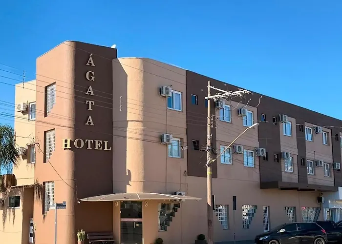 Agata Hotel