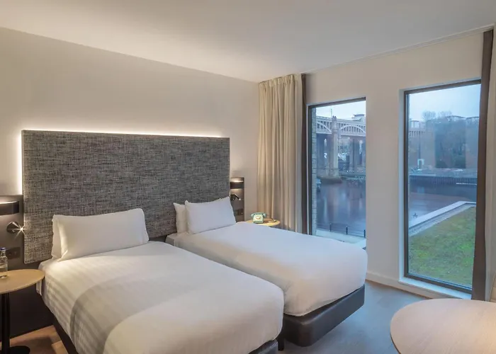 Innside By Melia Newcastle