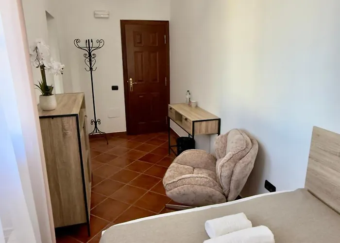 Hotel El Tejar & Spa