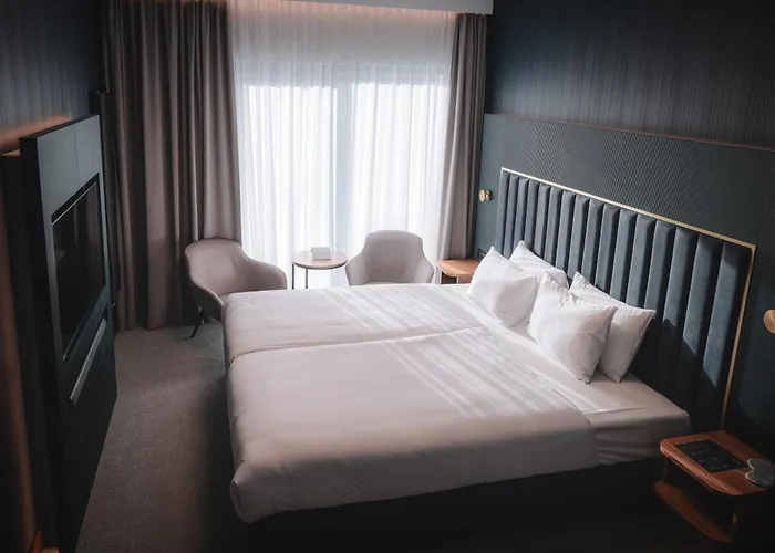 My Story Gdynia Hotel