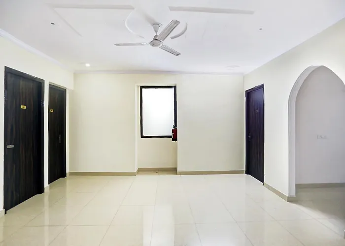Collection O City Residency