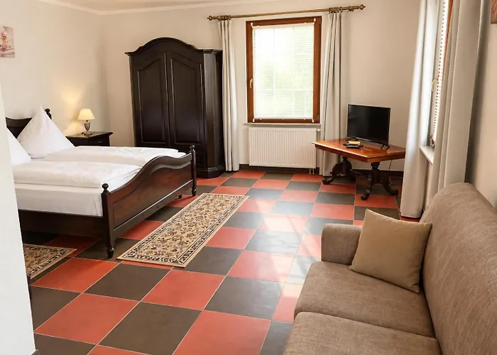 Hotels in Kehl