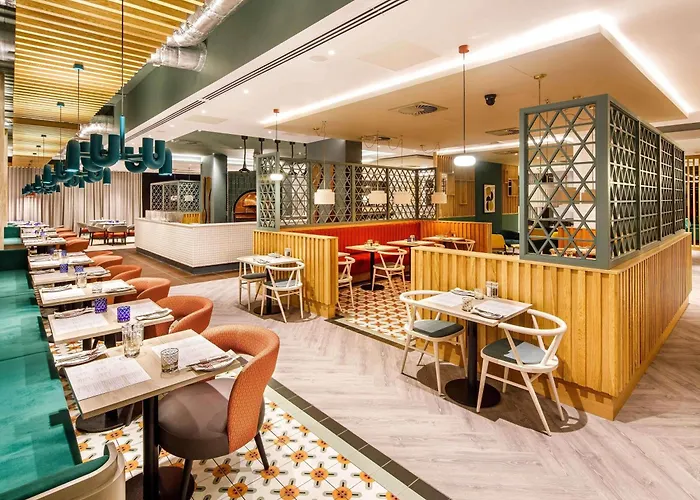 Ibis Budget Terminal 2 Manchester Airport By Accor