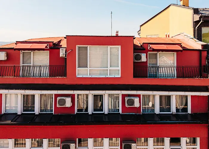 Hotel Kiev