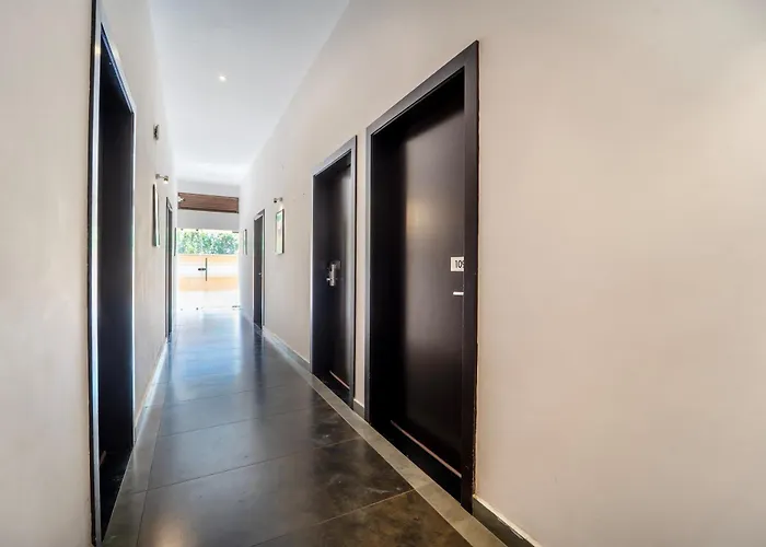 Treebo Grand Vistara Airport Suites, 500M From Cochin International Airport