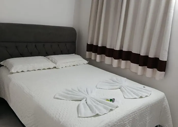 Hostels de Pao de Acucar