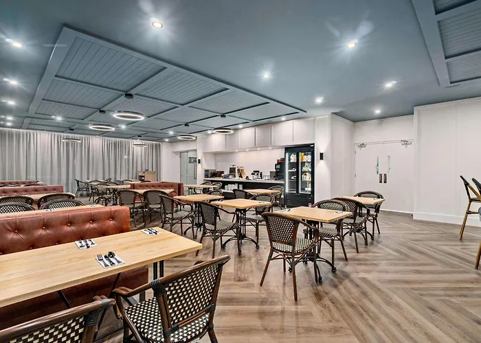 Mercure Pakenham